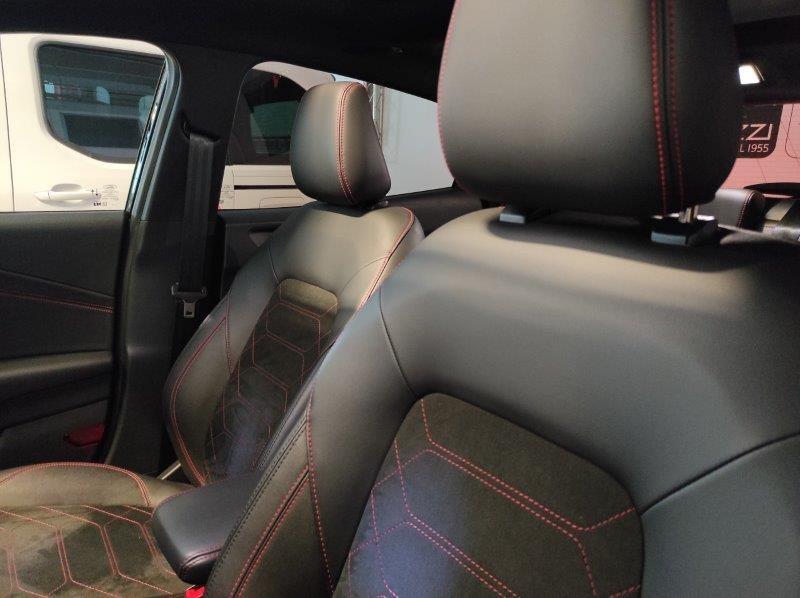 FORD Puma '19-> - Puma 1.0 EcoBoost Hybrid 155 CV S&S aut. ST-Line X