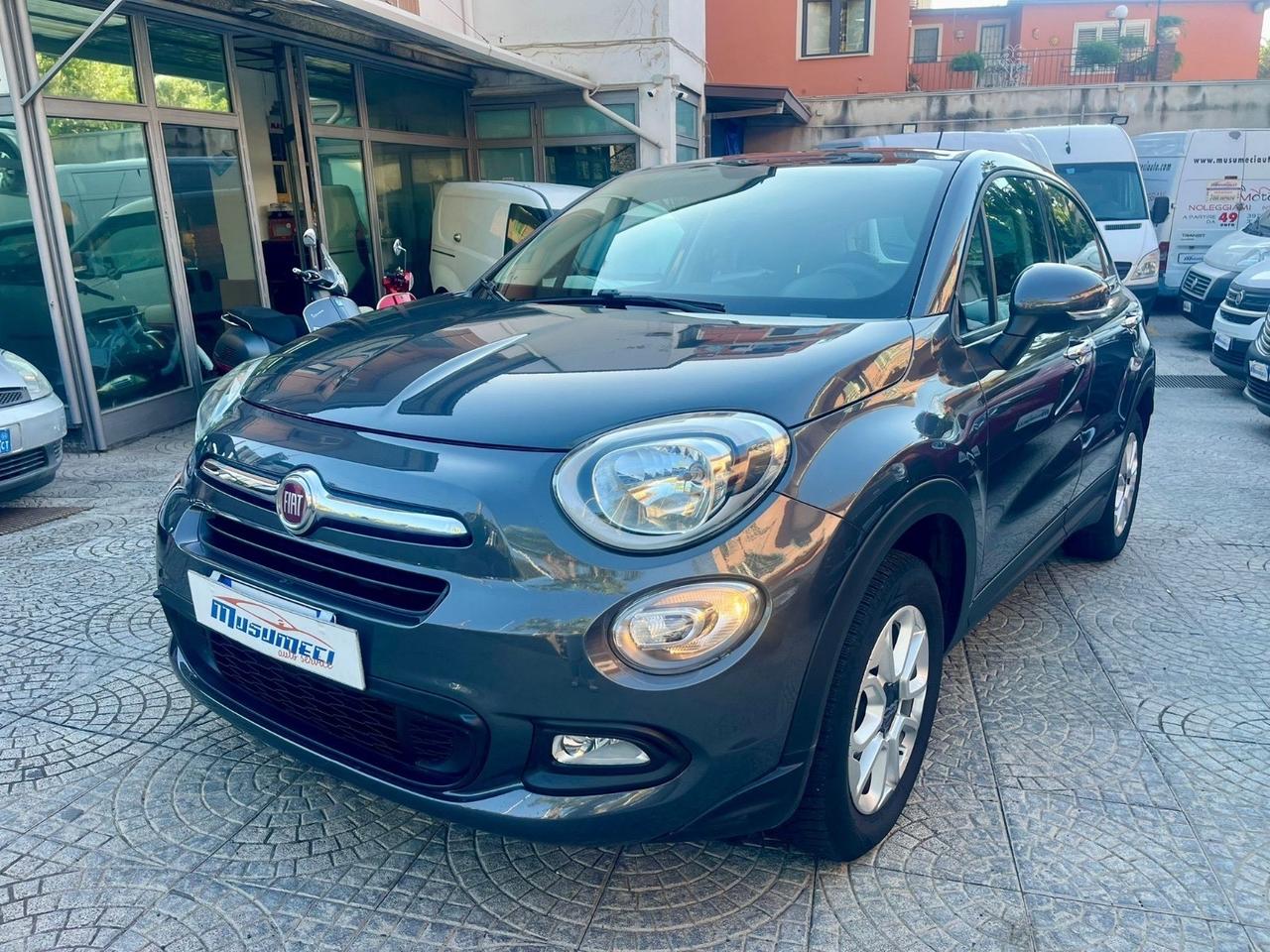 Fiat 500 X 1.3 MJET LOUNGE
