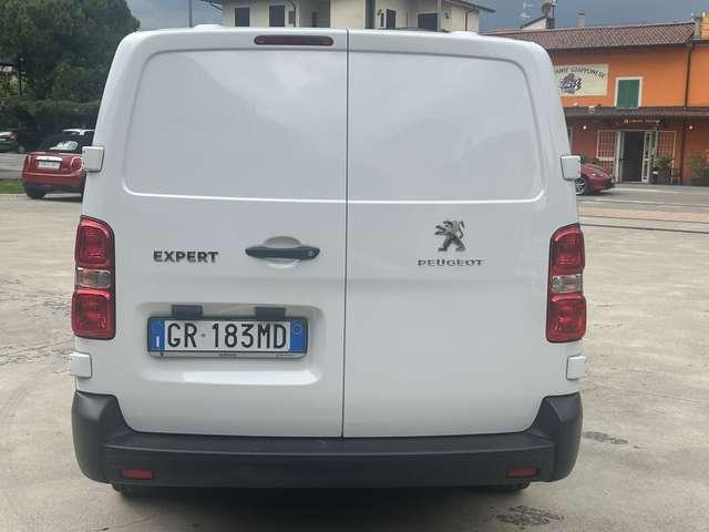 Peugeot EXPERT BLUEHDI 100 FRIGO COIBENDATO LONG IVA D.