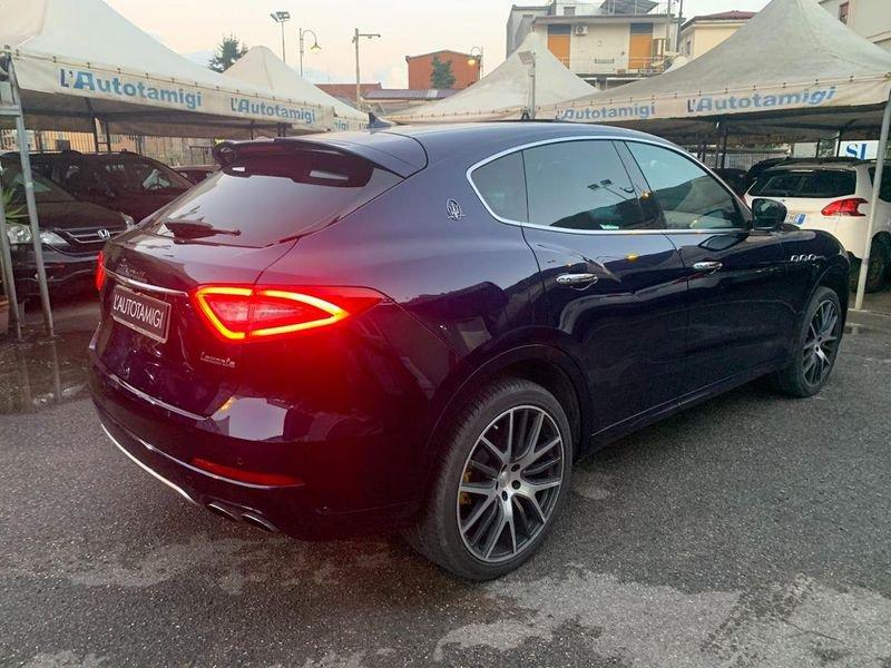 Maserati Levante V6 430 CV AWD S