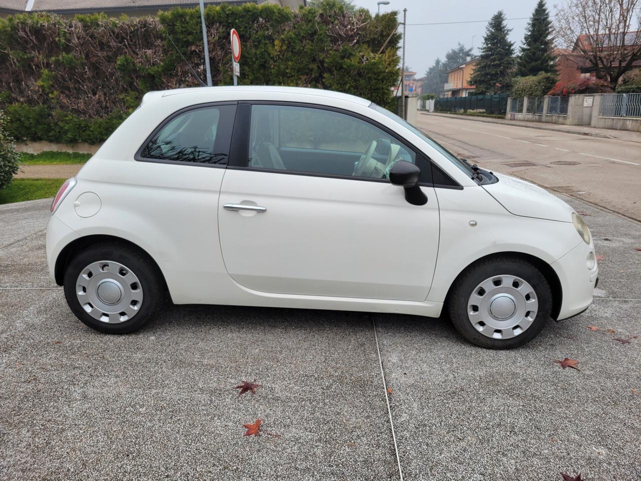 Fiat 500 1.2 Pop 69cv NEOPATENTATI