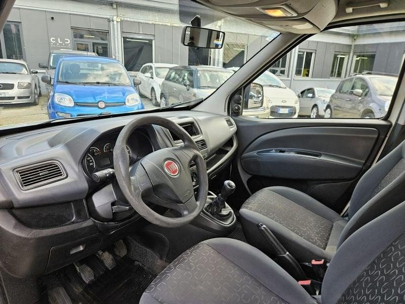 FIAT Doblò 1.3 Mjt 16v 90cv Active