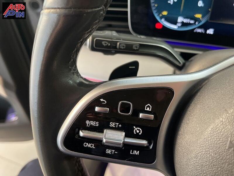 Mercedes-Benz GLE GLE 300 d 4Matic Premium IVA ESPOSTA