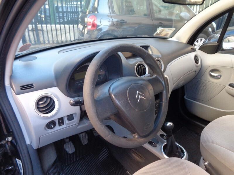 Citroen C3 1.1 Classique