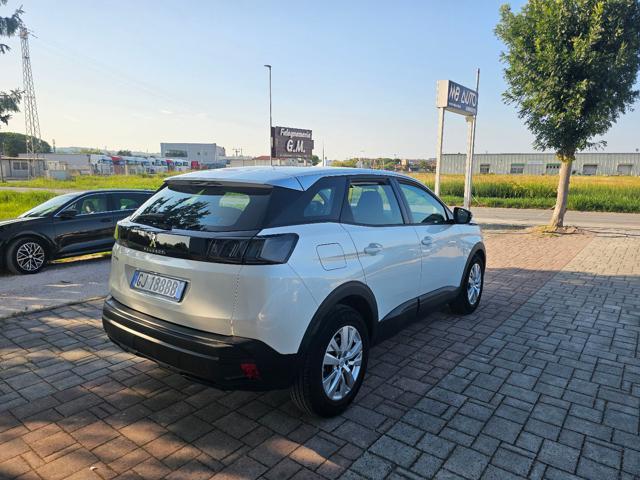 PEUGEOT 3008 BlueHDi 130 S&S Active Pack