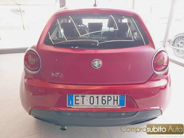 ALFA ROMEO MiTo 1.4 70 CV 8V Progression