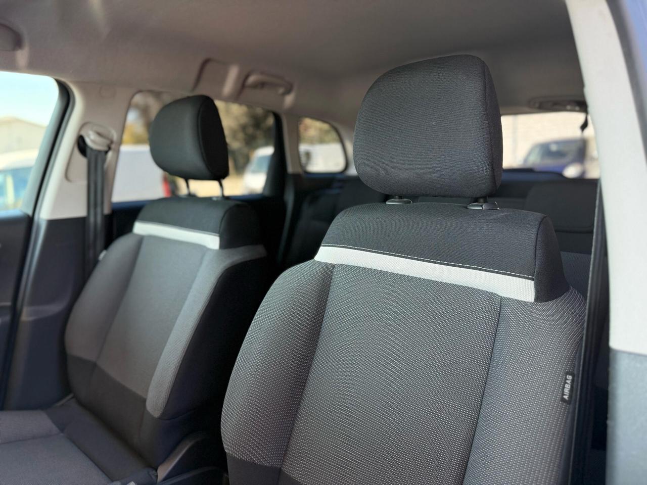 Citroen C3 Aircross C3 Aircross PureTech 110 S&S Feel