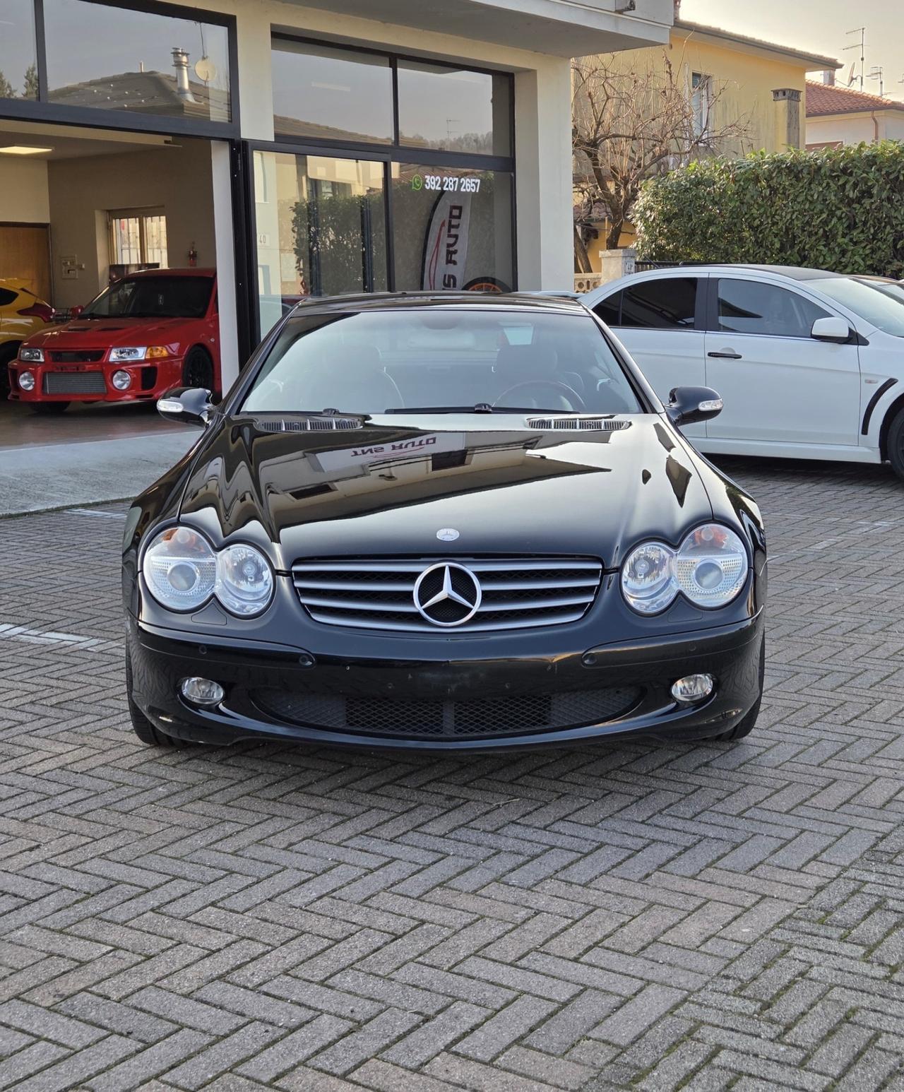 Mercedes-benz SL 350 amg