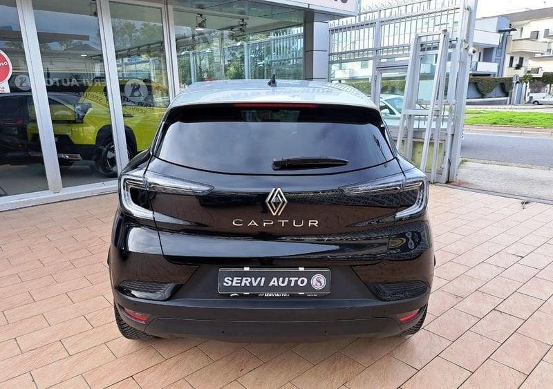 Renault Captur Captur 1.0 tce Techno 90cv
