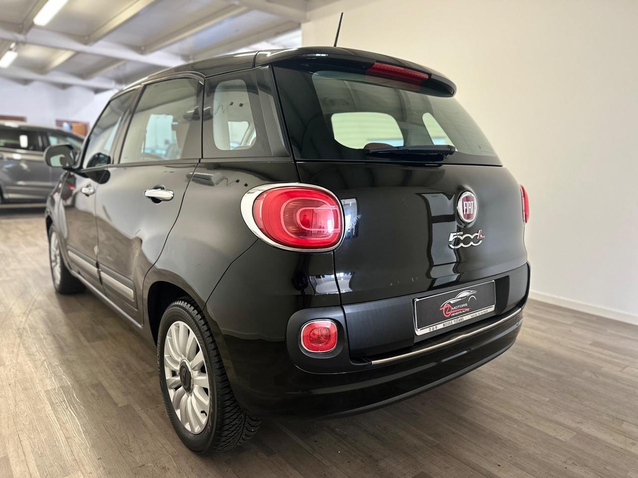 Fiat 500L 1.3 Multijet 85 CV Lounge NEOPATENTATI