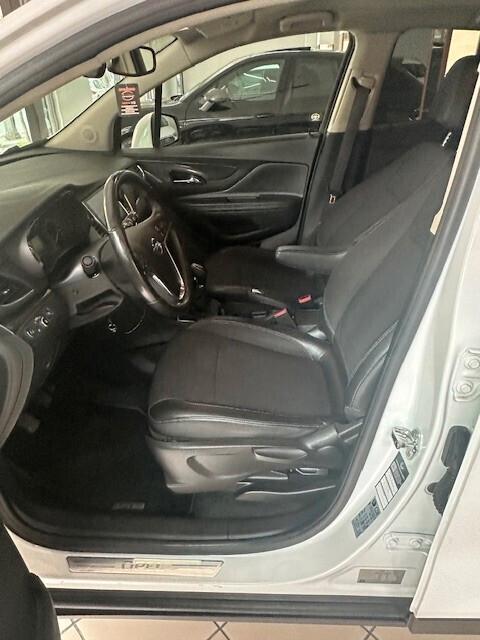 Opel Mokka X 1.6 cdti Innovation