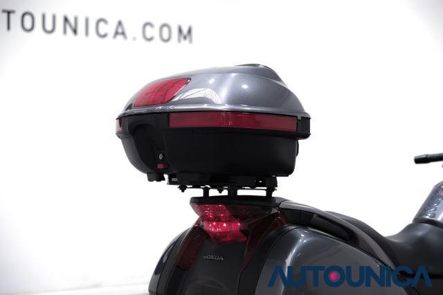 HONDA Deauville 700 NT700VA