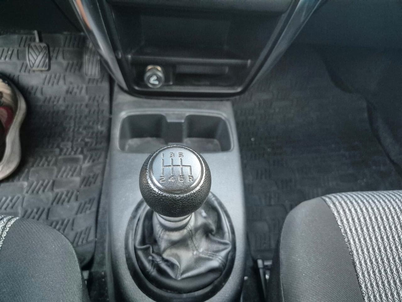 FIAT SEDICI 2.0 MJT 16V DPF 4x4 Experience