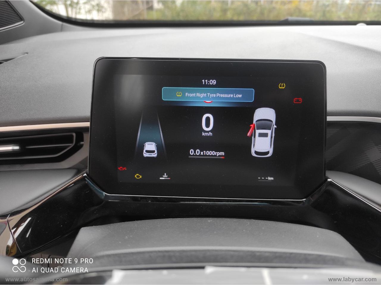 MG MG3 1.5 Standard NUOVA - VARIE COLORAZIONI E PROMOZIONI