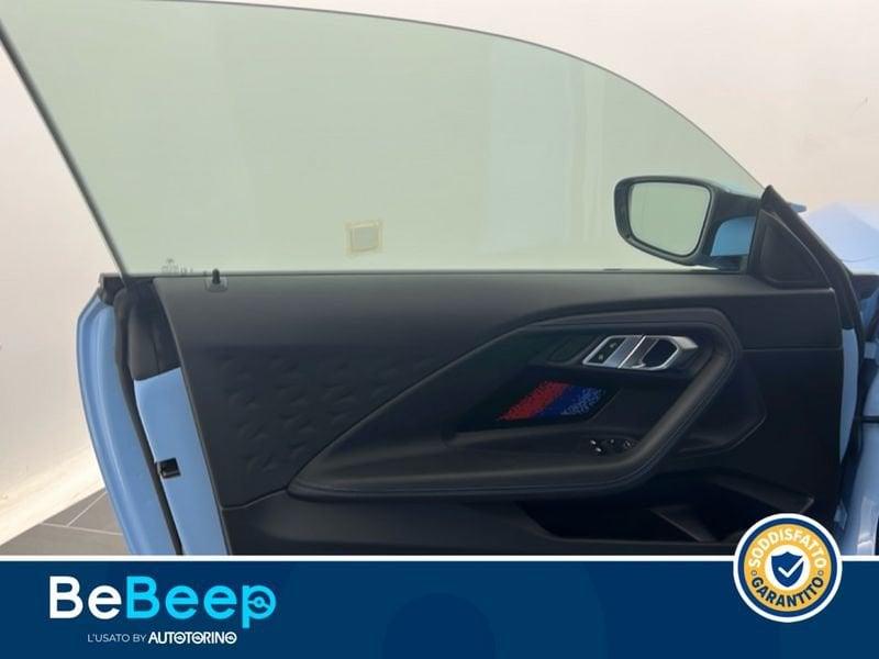 BMW Serie 2 Coupé M2 COUPE 3.0 460CV AUTO