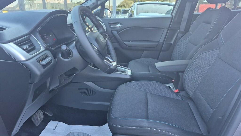 Renault Symbioz 1.6 E-Tech full hybrid Evolution Auto