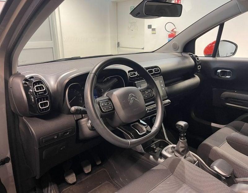 Citroën C3 Aircross PureTech 110 S&S Shine