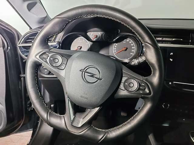 Opel Corsa 1.2 100cv Elegance Navi + Telecamera