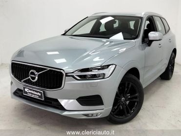 Volvo XC60 D4 AWD Geartronic Business