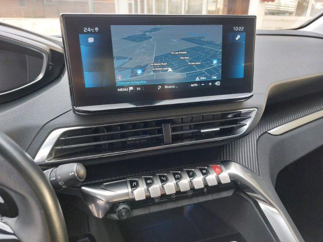 PEUGEOT 3008 BlueHDi 130 EAT8 Allure senza vincolo finanziam.