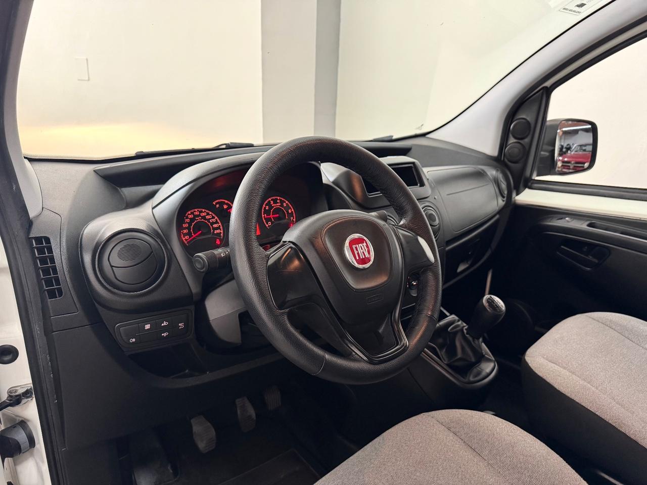 Fiat Fiorino 1.3 MJT 95CV Cargo Adventure