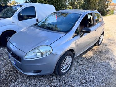 Fiat Grande Punto 1.2 3 porte Active
