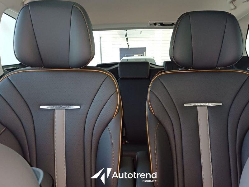 Forthing U-Tour 1.5 TGDI 177 CV 7 posti LED TETTO Possibilità GPL