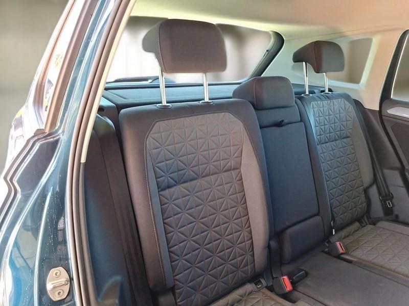 VOLKSWAGEN TIGUAN 2.0 TDI SCR 110 KW LIFE DSG SUV