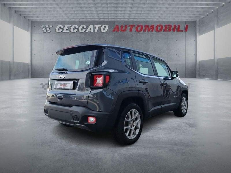 Jeep Renegade Renegade 1.0 t3 Limited 2wd
