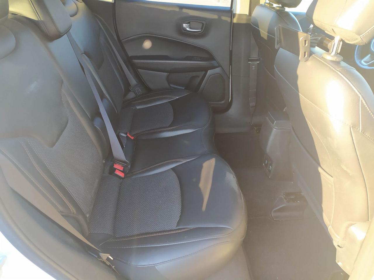 Jeep Compass Limited 1.6 MultiJet II #9459