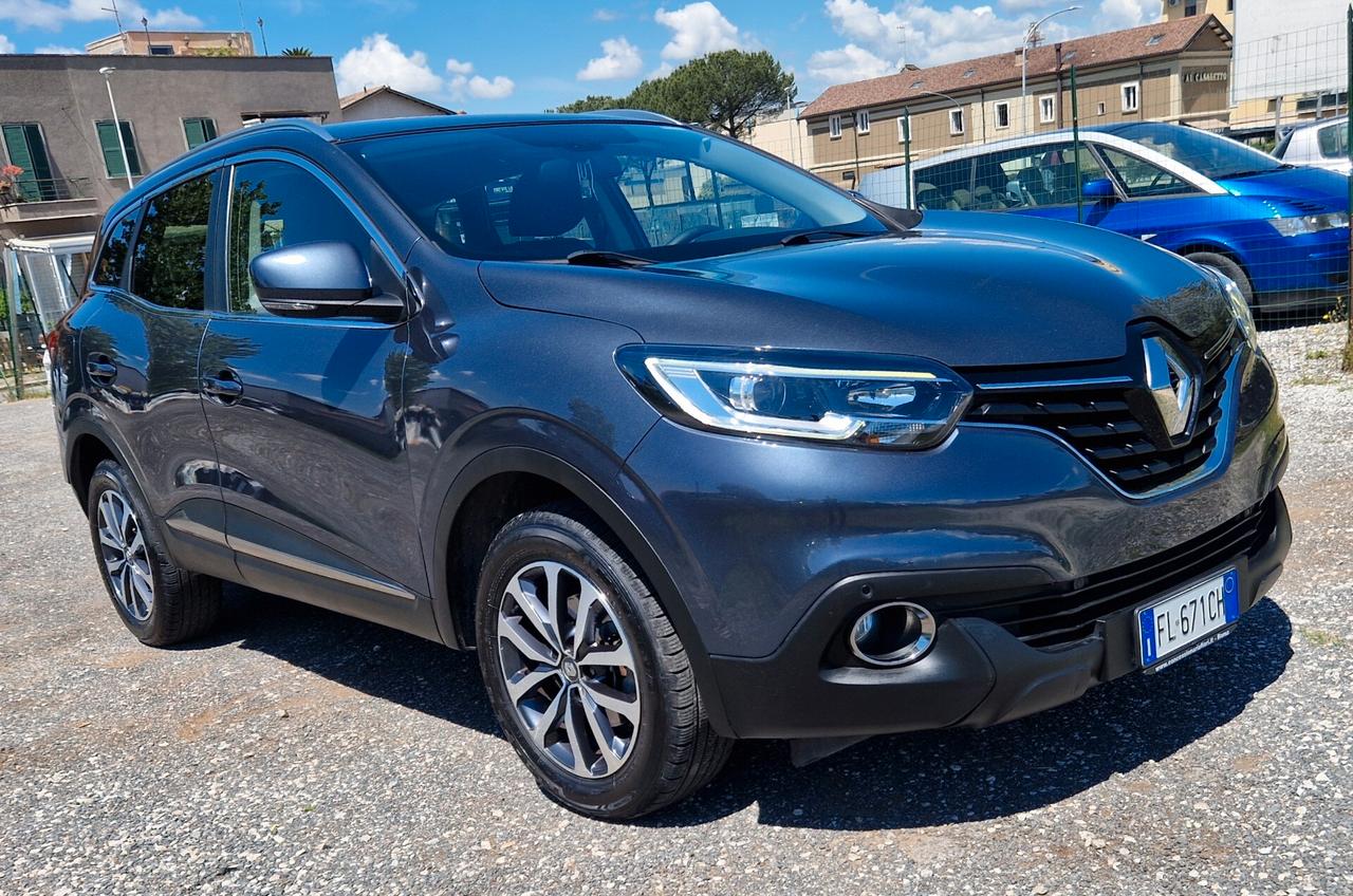 Renault Kadjar dCi 8V 110CV VENDUTA