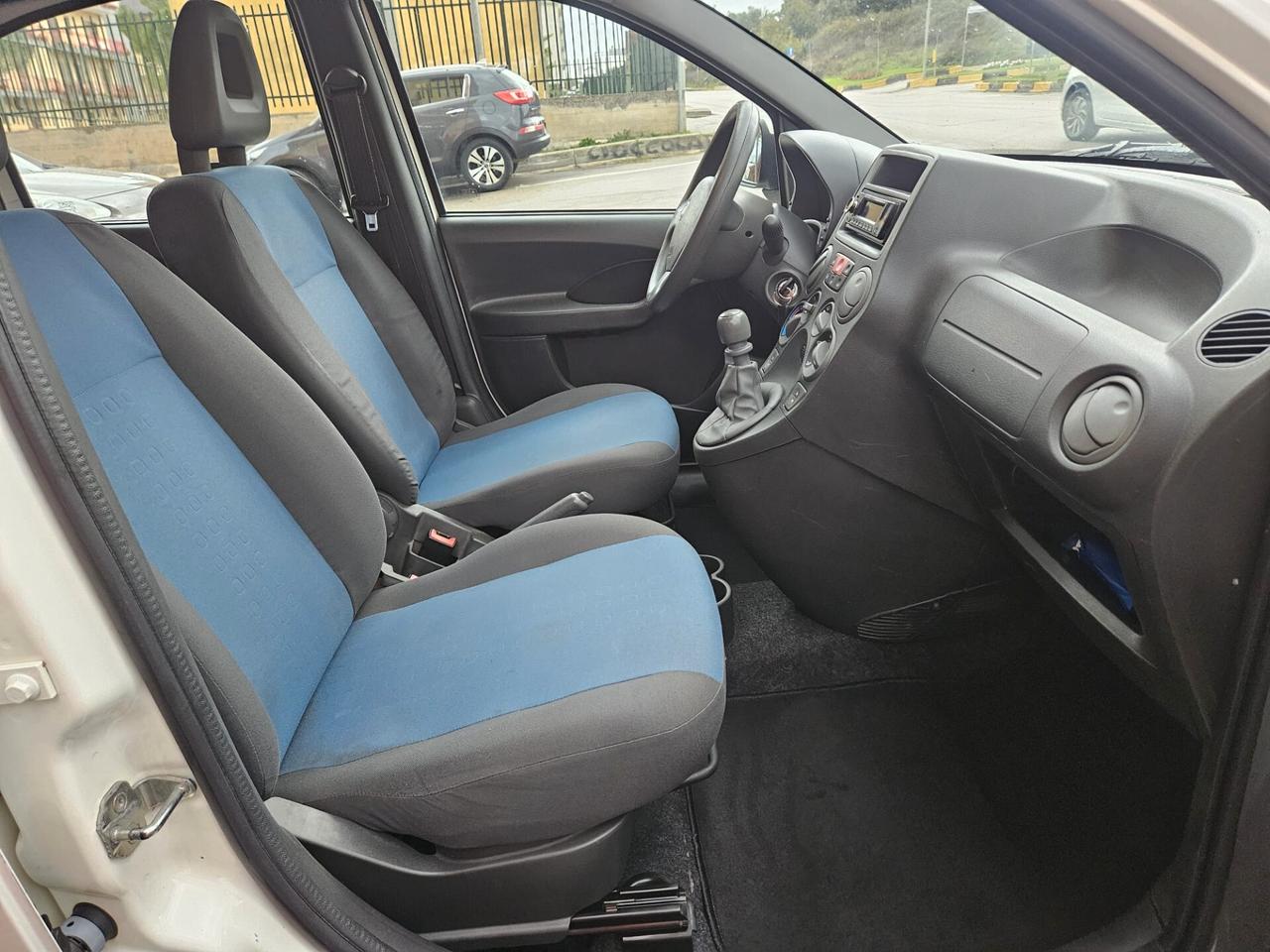 Fiat Panda 1.2 benzina Active 69cv