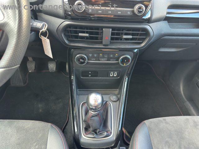FORD EcoSport 1.0 EcoBoost 125 CV Start&Stop ST-Line