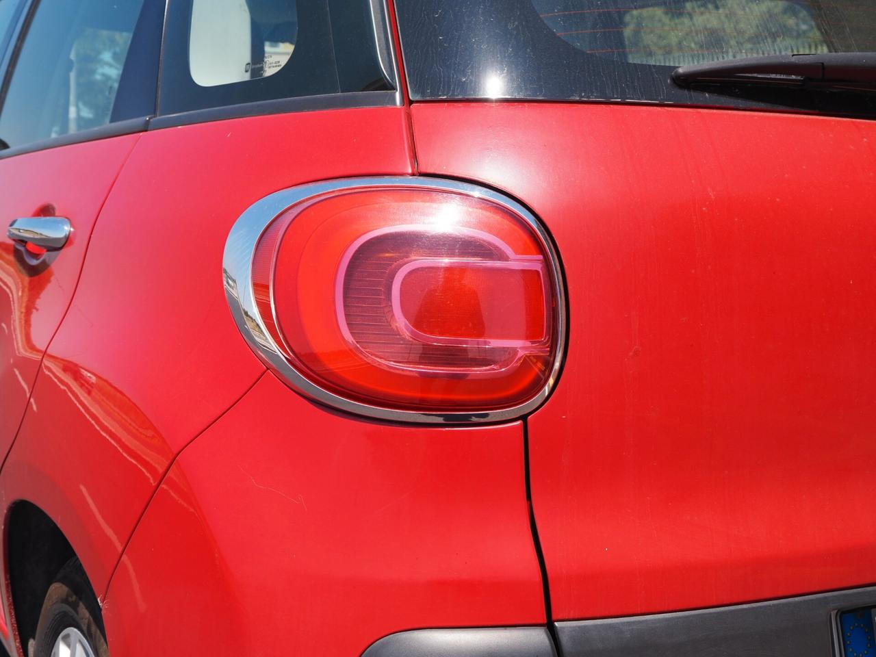 Fiat 500L 1.3 Multijet 85 CV Pop