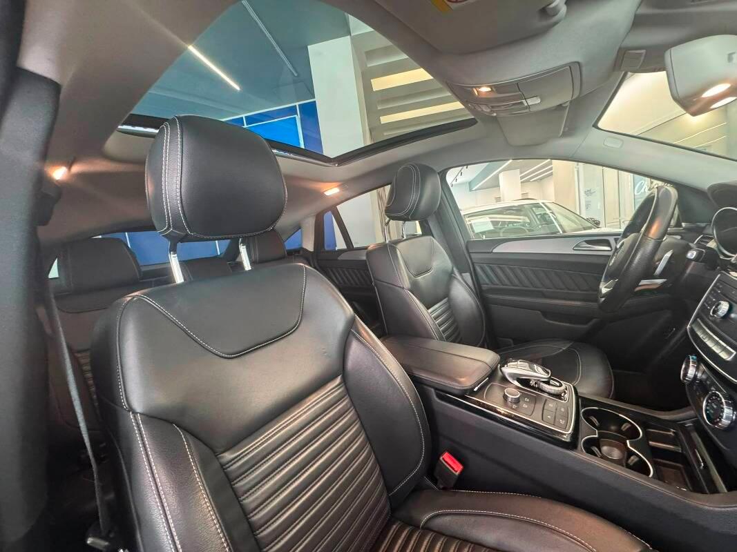 Mercedes GLE 350 d Premium Plus 4matic auto