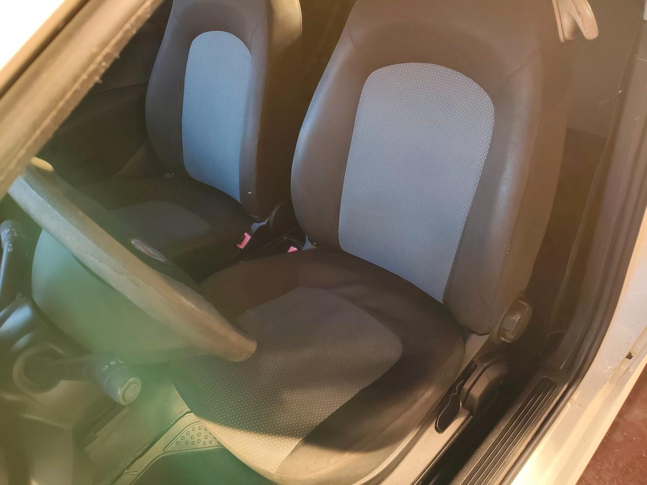 Fiat Grande Punto 1.4 GPL 3 porte Actual