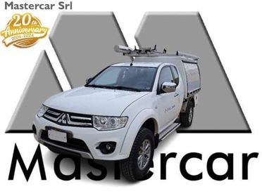 MITSUBISHI L200 L200 d.cab 2.5 di-d 178cv N1 E5 - EV710RT