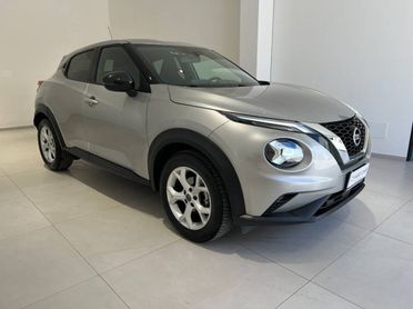 Nissan Juke 1.0 dig-t Acenta 117cv dct