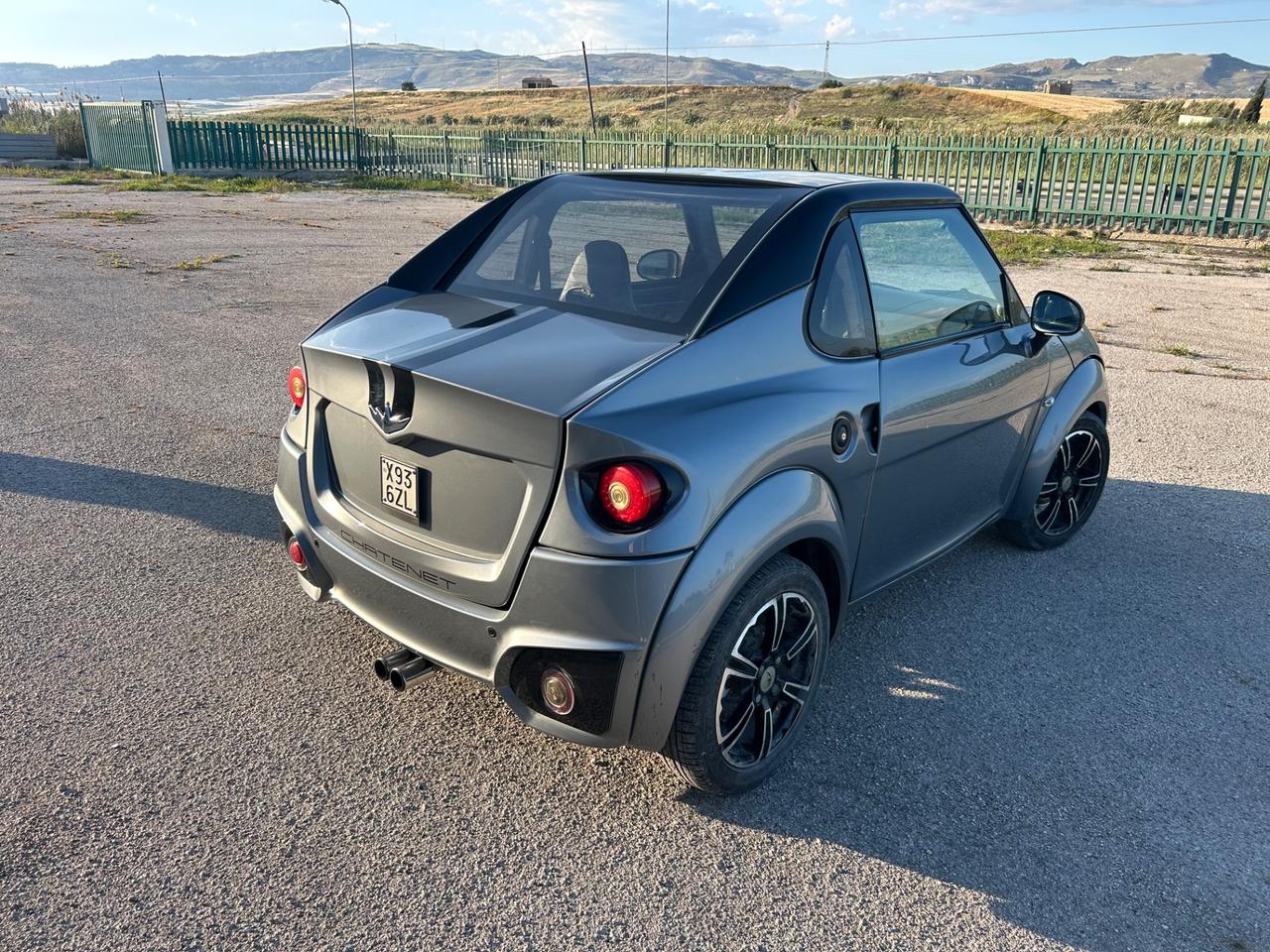 Chatenet CH26 Sport Evo Limited Edition
