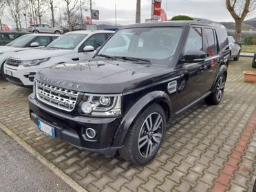 LAND ROVER Discovery 4 3.0 SDV6 249CV HSE MOTORE NUOVO