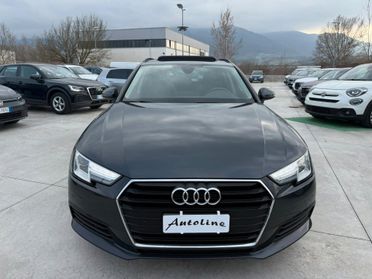 Audi A4 Avant 2.0 TDI 150 CV -TETTO A- S tronic