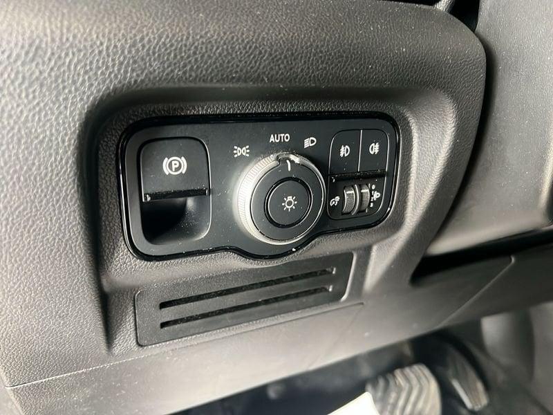 Mercedes-Benz Classe T T 180d Sport Long Aut.