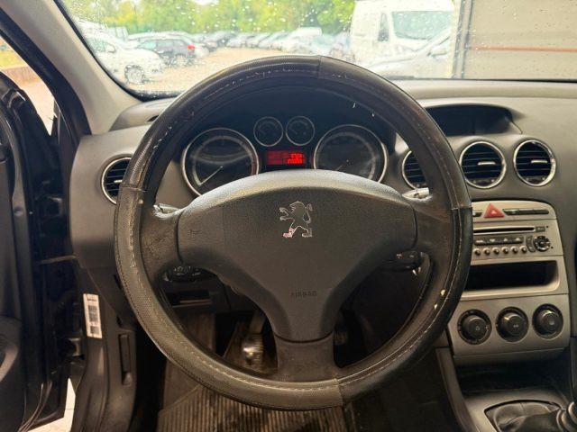 PEUGEOT 308 1.6 HDi 110CV SW Ciel Tecno