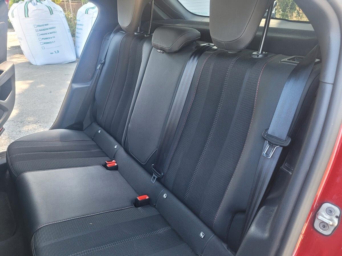 Opel Mokka 1.5 diesel GS Line