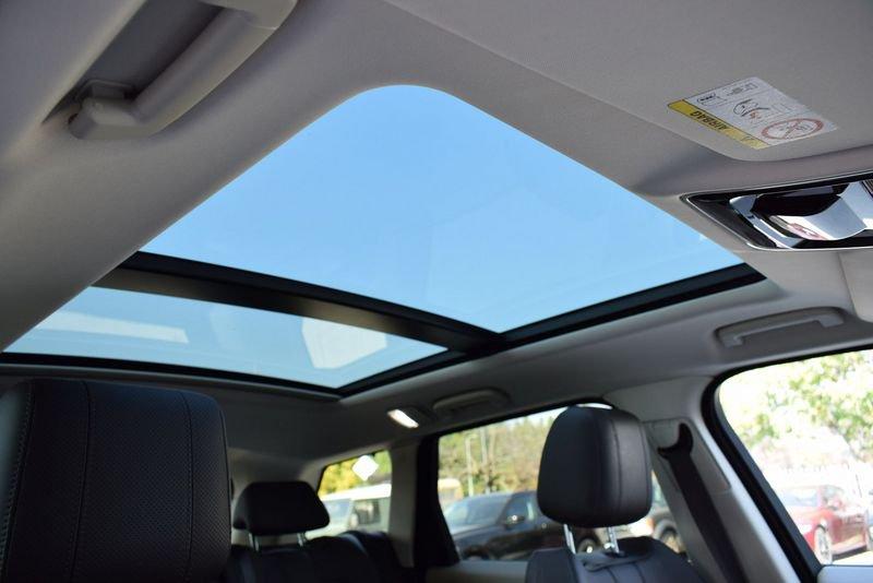 Land Rover Range Rover Sport Range Rover Sport 3.0 TDV6 HSE IVA ESPOSTA