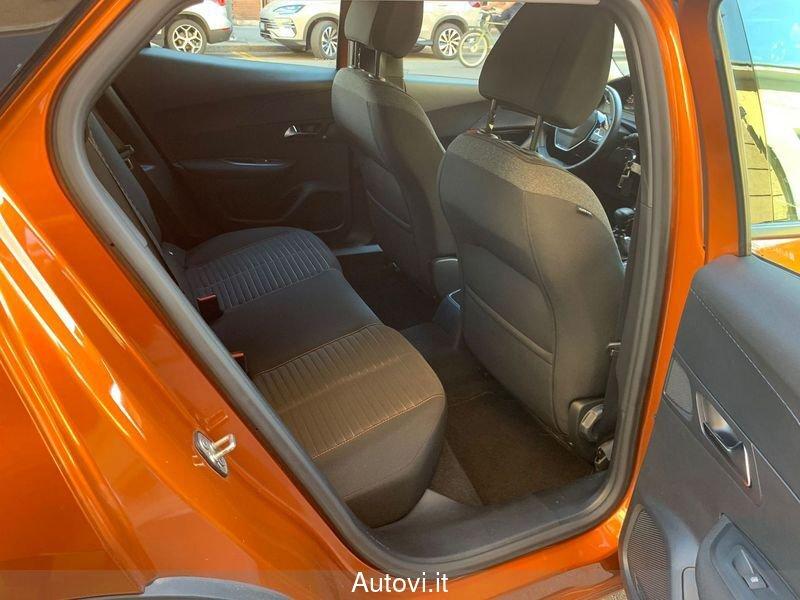 Peugeot 2008 PureTech 100 S&S Allure Pack