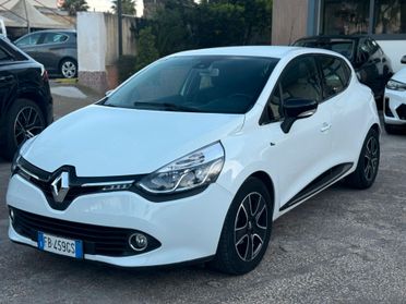 Renault Clio dCi 8V 75CV 5 porte Energy Zen