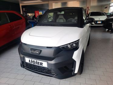 Ligier JS JS50 DCI L6 Select