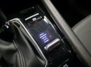 Jeep Compass 1.3 turbo t4 phev Trailhawk 4xe auto