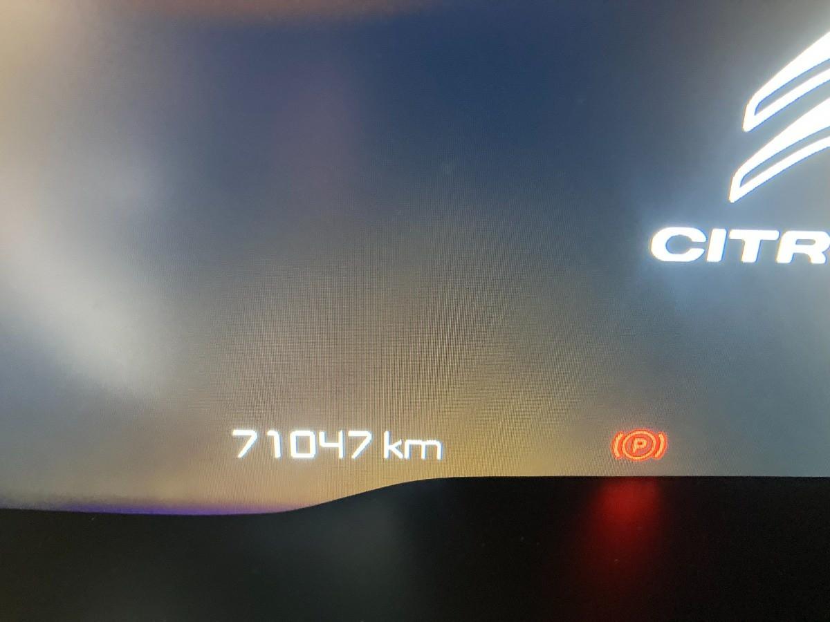 Citroen C5 Aircross 1.5 bluehdi Feel Pack 130cv EAT8